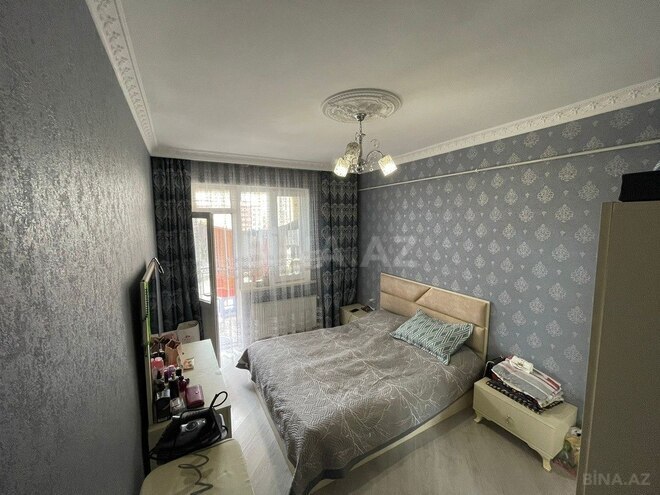 2 otaqlı yeni tikili - Yeni Yasamal q. - 50 m² (3)