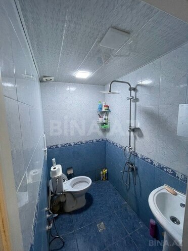 2 otaqlı yeni tikili - Yeni Yasamal q. - 50 m² (6)