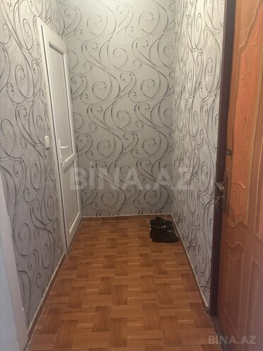 1 otaqlı köhnə tikili - Memar Əcəmi m. - 42 m² (2)