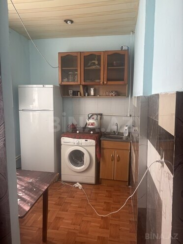 1 otaqlı köhnə tikili - Memar Əcəmi m. - 42 m² (1)
