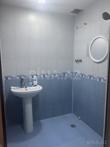 1 otaqlı köhnə tikili - Memar Əcəmi m. - 42 m² (5)