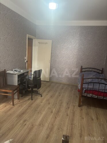 1 otaqlı köhnə tikili - Memar Əcəmi m. - 42 m² (3)