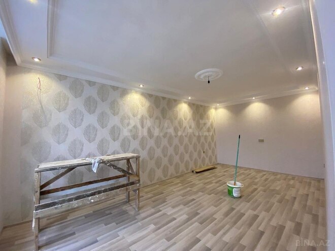 4 otaqlı həyət evi/bağ evi - Masazır q. - 180 m² (4)