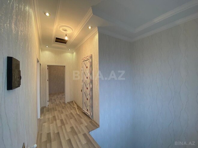 4 otaqlı həyət evi/bağ evi - Masazır q. - 180 m² (10)