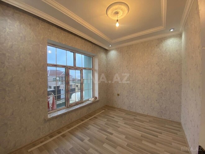 4 otaqlı həyət evi/bağ evi - Masazır q. - 180 m² (9)