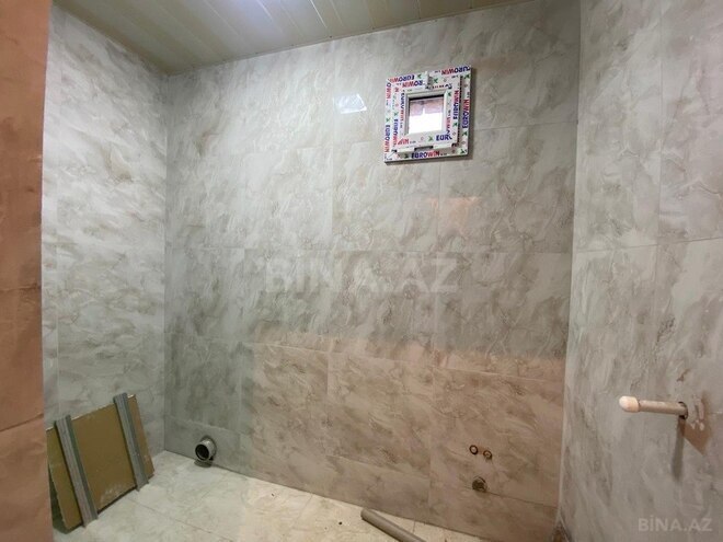 4 otaqlı həyət evi/bağ evi - Masazır q. - 180 m² (6)