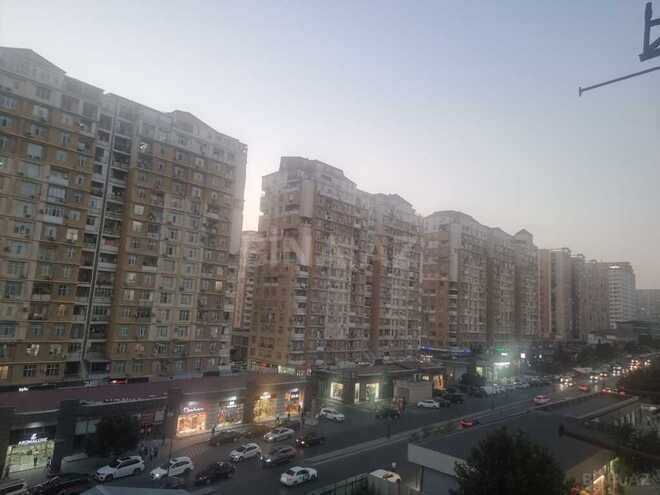 2 otaqlı köhnə tikili - Xətai r. - 55 m² (5)
