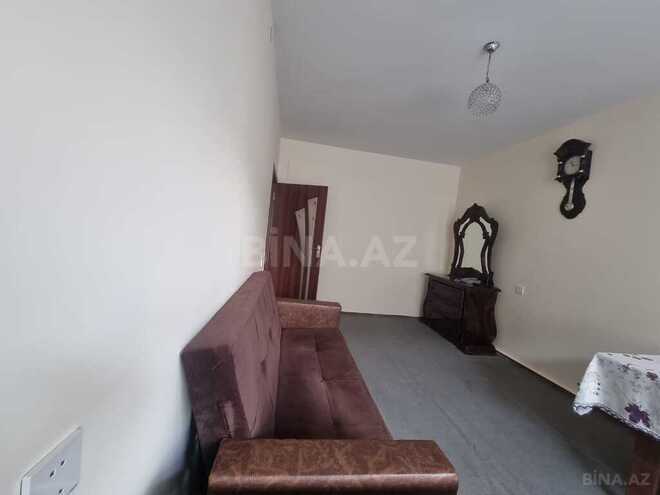 2 otaqlı köhnə tikili - Xətai r. - 55 m² (1)