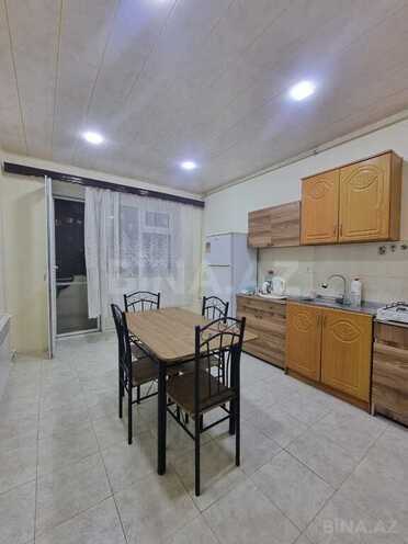 2 otaqlı köhnə tikili - Xətai r. - 55 m² (4)