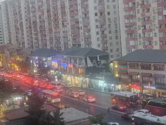 2 otaqlı köhnə tikili - Xətai r. - 55 m² (6)
