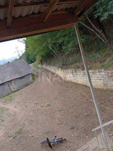 5 otaqlı həyət evi/bağ evi - Lerik - 196 m² (9)