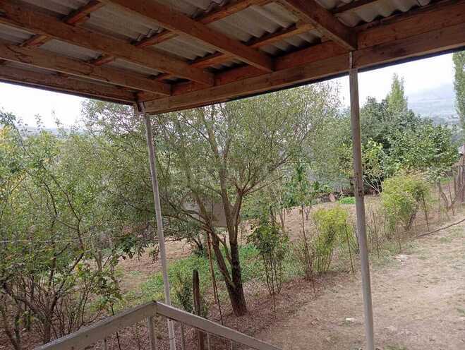 5 otaqlı həyət evi/bağ evi - Lerik - 196 m² (12)