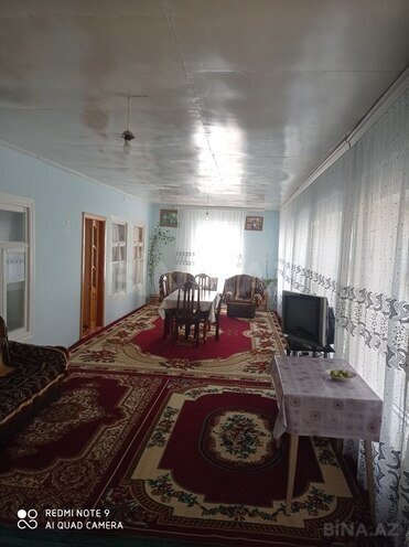 5 otaqlı həyət evi/bağ evi - Lerik - 196 m² (5)
