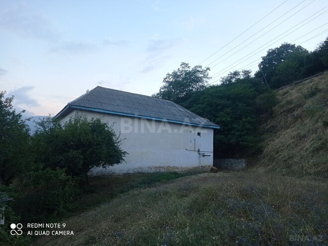 5 otaqlı həyət evi/bağ evi - Lerik - 196 m² (1)