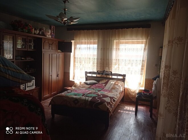5 otaqlı həyət evi/bağ evi - Lerik - 196 m² (7)