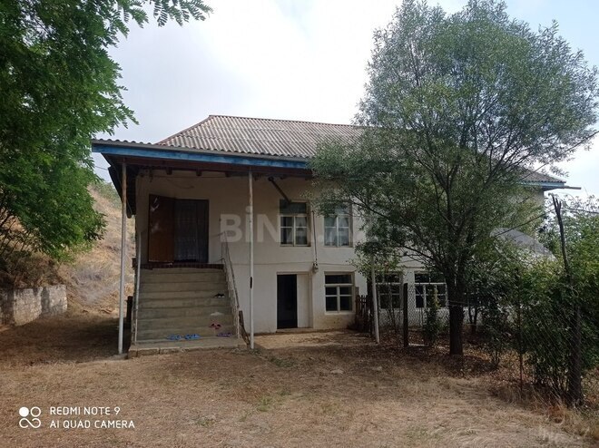 5 otaqlı həyət evi/bağ evi - Lerik - 196 m² (8)