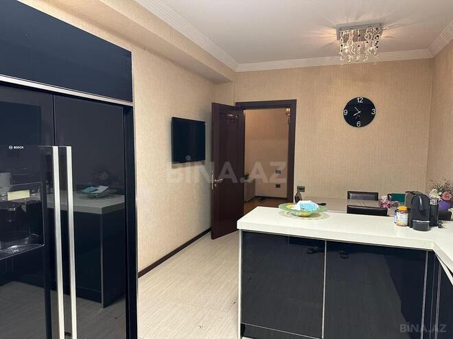 4 otaqlı yeni tikili - 28 May m. - 190 m² (10)