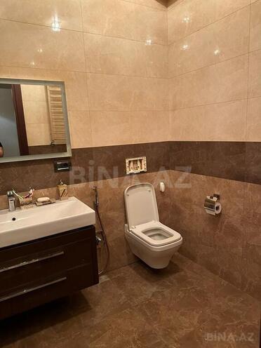 4 otaqlı yeni tikili - 28 May m. - 190 m² (12)
