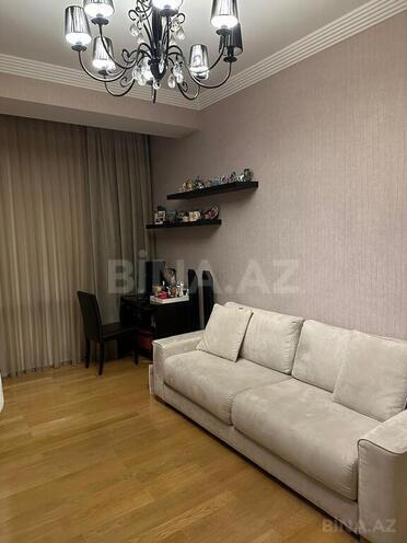 4 otaqlı yeni tikili - 28 May m. - 190 m² (3)