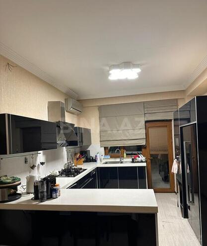 4 otaqlı yeni tikili - 28 May m. - 190 m² (9)