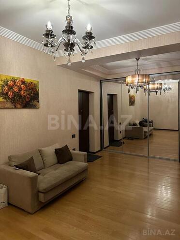 4 otaqlı yeni tikili - 28 May m. - 190 m² (6)