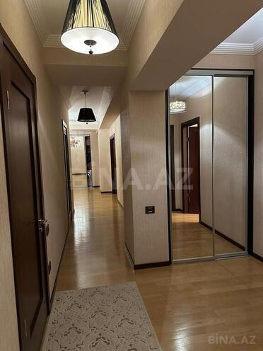 4 otaqlı yeni tikili - 28 May m. - 190 m² (5)