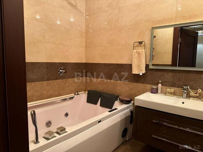 4 otaqlı yeni tikili - 28 May m. - 190 m² (11)