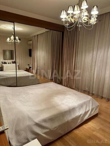 4 otaqlı yeni tikili - 28 May m. - 190 m² (7)