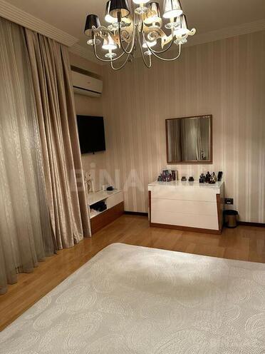 4 otaqlı yeni tikili - 28 May m. - 190 m² (8)
