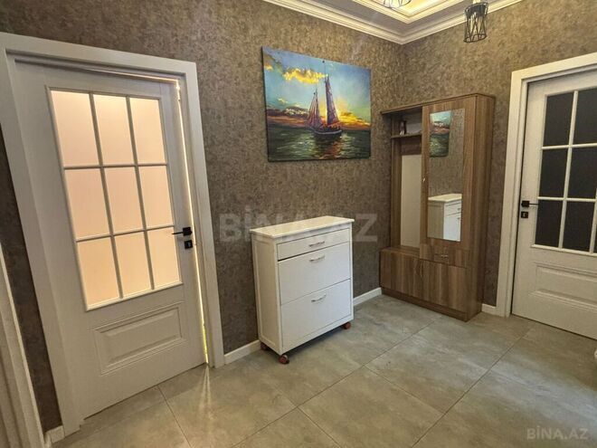 2-комн. новостройка - пос. Ахмедлы - 70 м² (4)