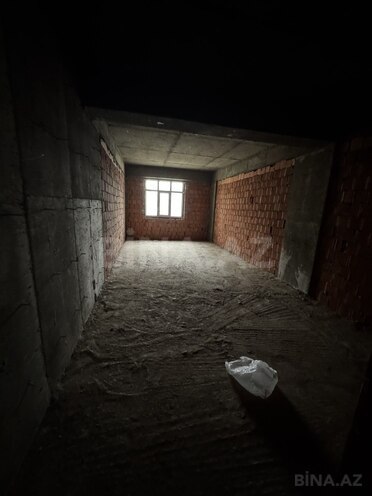 3 otaqlı yeni tikili - Nərimanov r. - 112.5 m² (4)