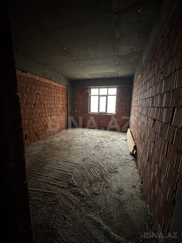 3 otaqlı yeni tikili - Nərimanov r. - 112.5 m² (3)