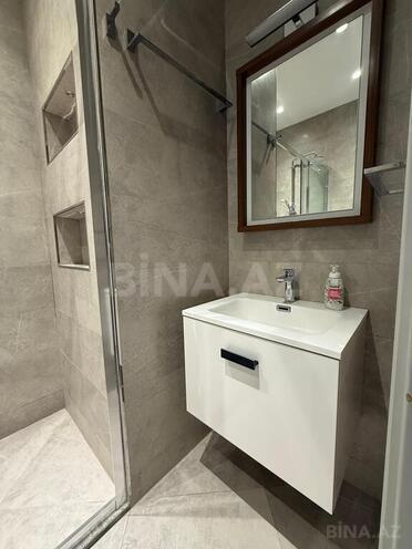 4 otaqlı yeni tikili - Ağ şəhər q. - 163 m² (22)
