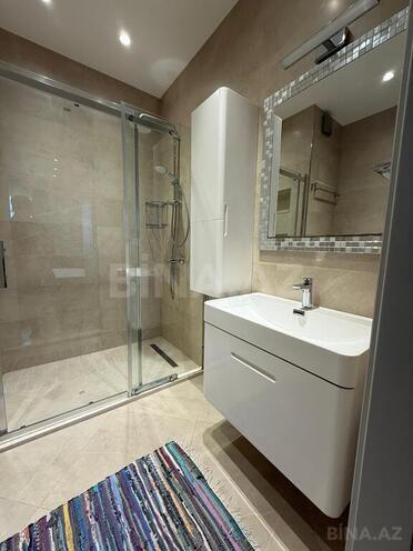 4 otaqlı yeni tikili - Ağ şəhər q. - 163 m² (20)
