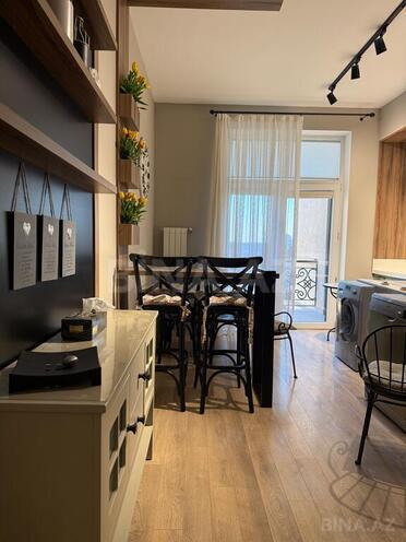 4 otaqlı yeni tikili - Ağ şəhər q. - 163 m² (16)