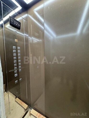 2 otaqlı yeni tikili - Bayıl q. - 80 m² (10)