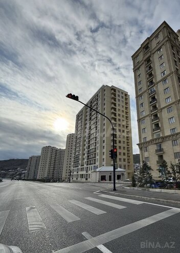 2 otaqlı yeni tikili - Bayıl q. - 80 m² (12)