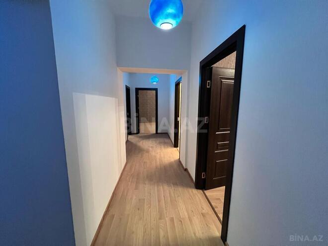 2 otaqlı yeni tikili - Bayıl q. - 80 m² (7)
