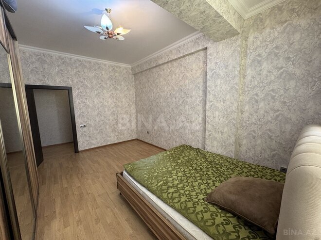 2 otaqlı yeni tikili - Bayıl q. - 80 m² (4)