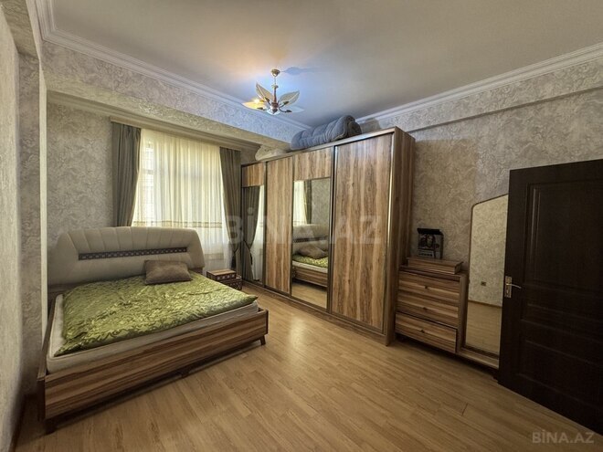 2 otaqlı yeni tikili - Bayıl q. - 80 m² (3)