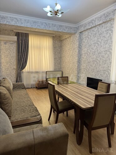 2 otaqlı yeni tikili - Bayıl q. - 80 m² (2)