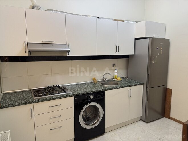 2 otaqlı yeni tikili - Bayıl q. - 80 m² (6)