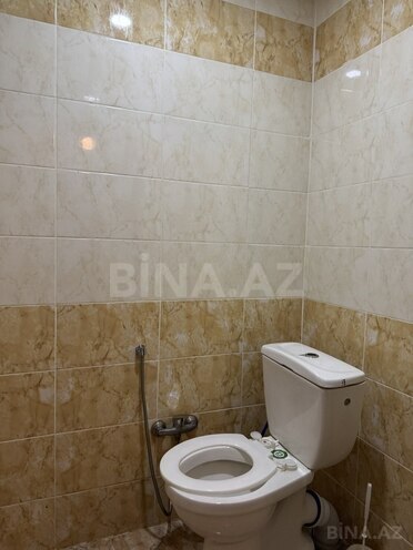2 otaqlı yeni tikili - Bayıl q. - 80 m² (8)