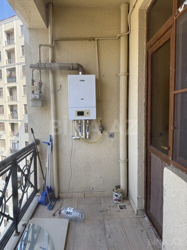 2 otaqlı yeni tikili - Bayıl q. - 80 m² (9)