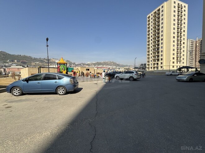 2 otaqlı yeni tikili - Bayıl q. - 80 m² (11)