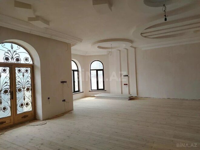6 otaqlı həyət evi/bağ evi - Gəncə - 272 m² (6)