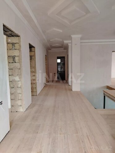 6 otaqlı həyət evi/bağ evi - Gəncə - 272 m² (12)