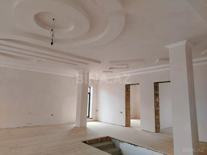 6 otaqlı həyət evi/bağ evi - Gəncə - 272 m² (4)