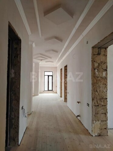 6 otaqlı həyət evi/bağ evi - Gəncə - 272 m² (5)