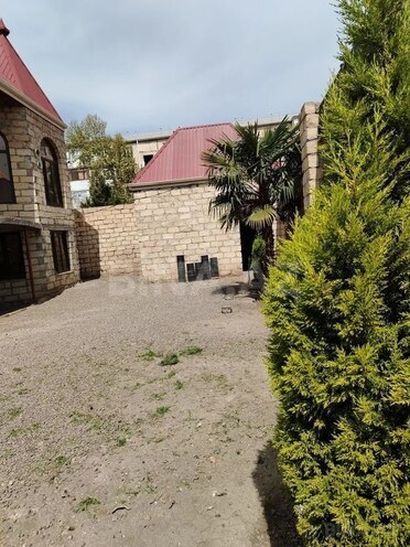 6 otaqlı həyət evi/bağ evi - Gəncə - 272 m² (2)